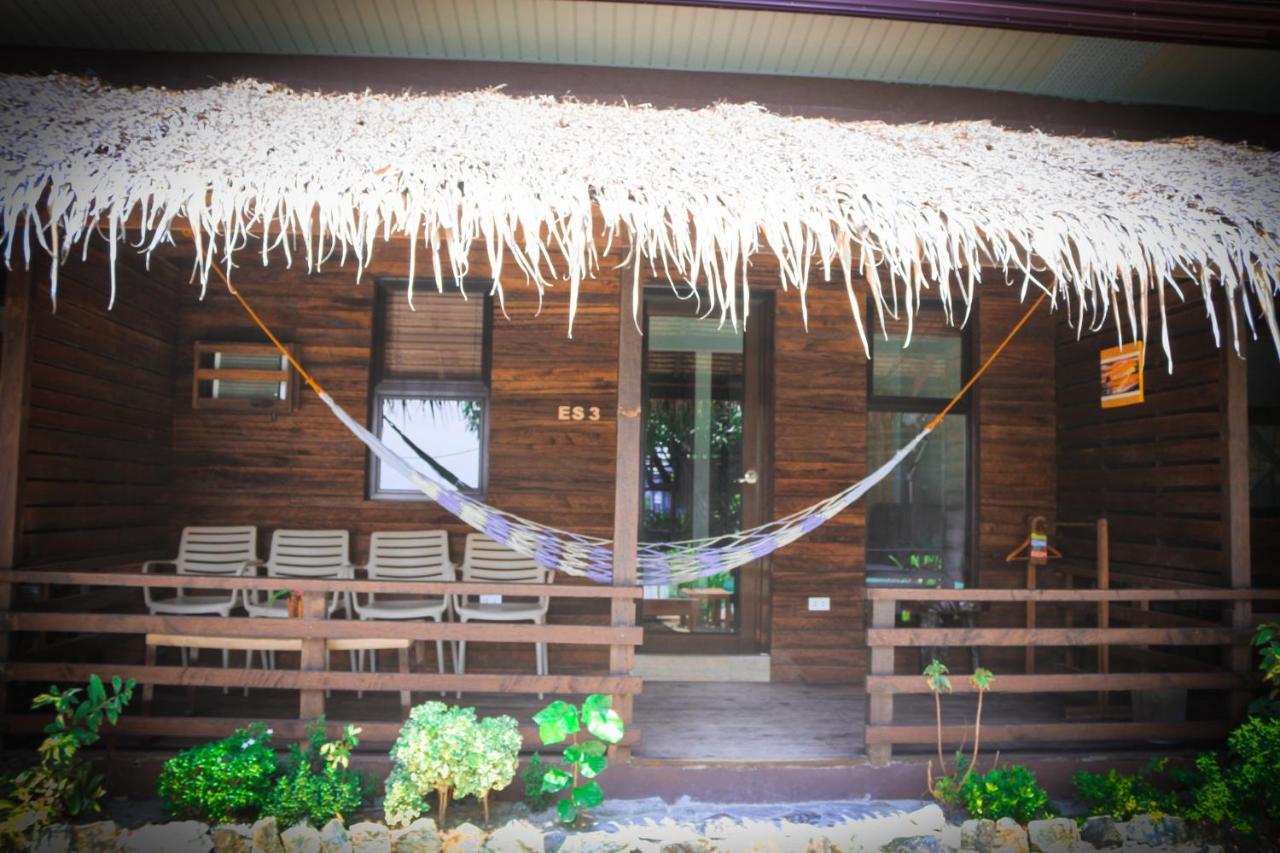 באלר Seasta Beach Resort מראה חיצוני תמונה