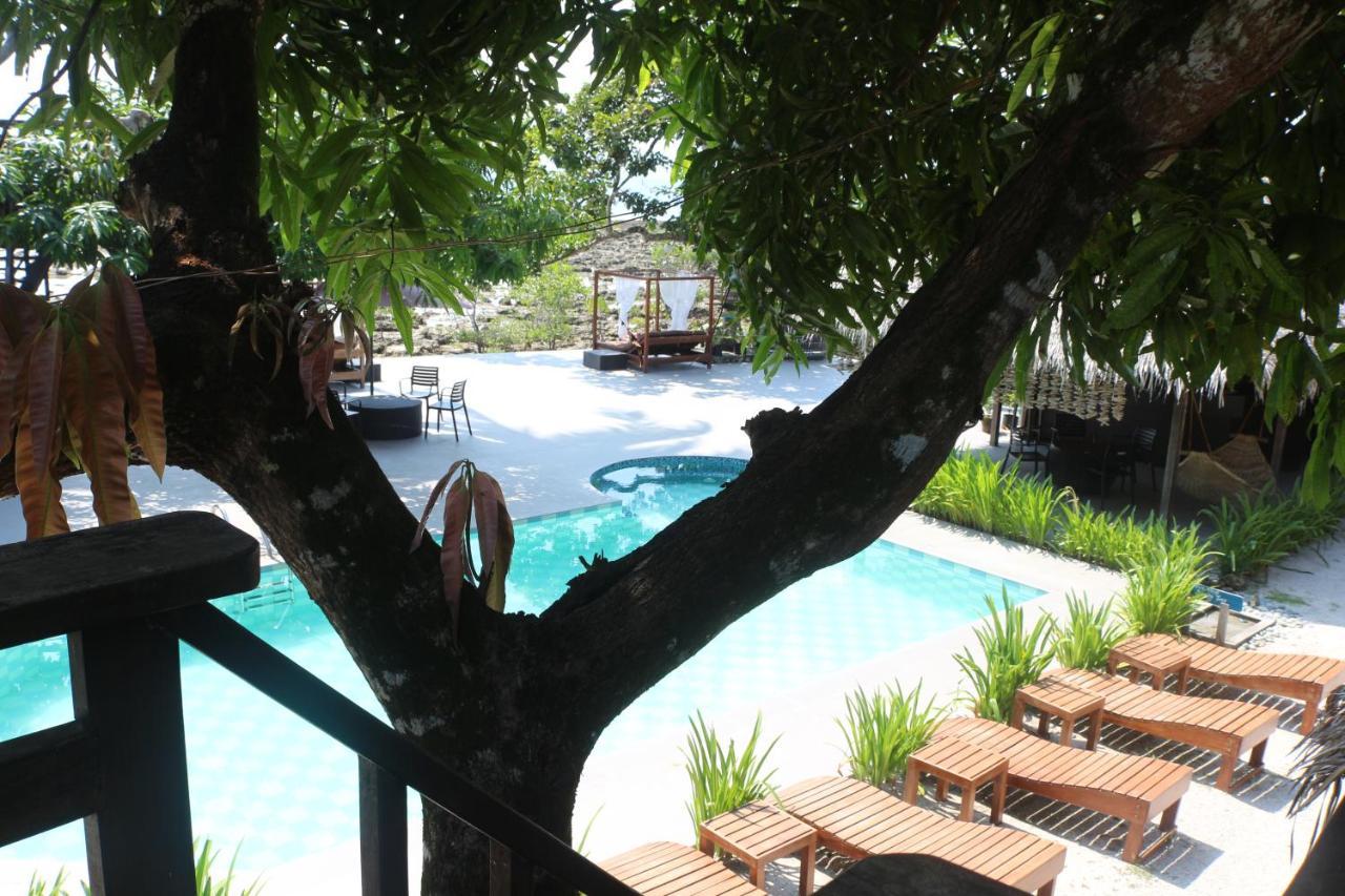 באלר Seasta Beach Resort מראה חיצוני תמונה