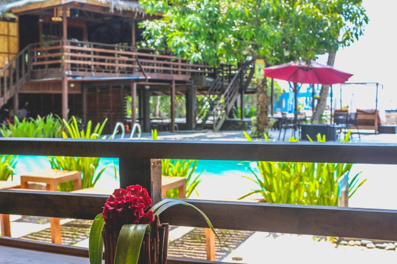 באלר Seasta Beach Resort מראה חיצוני תמונה
