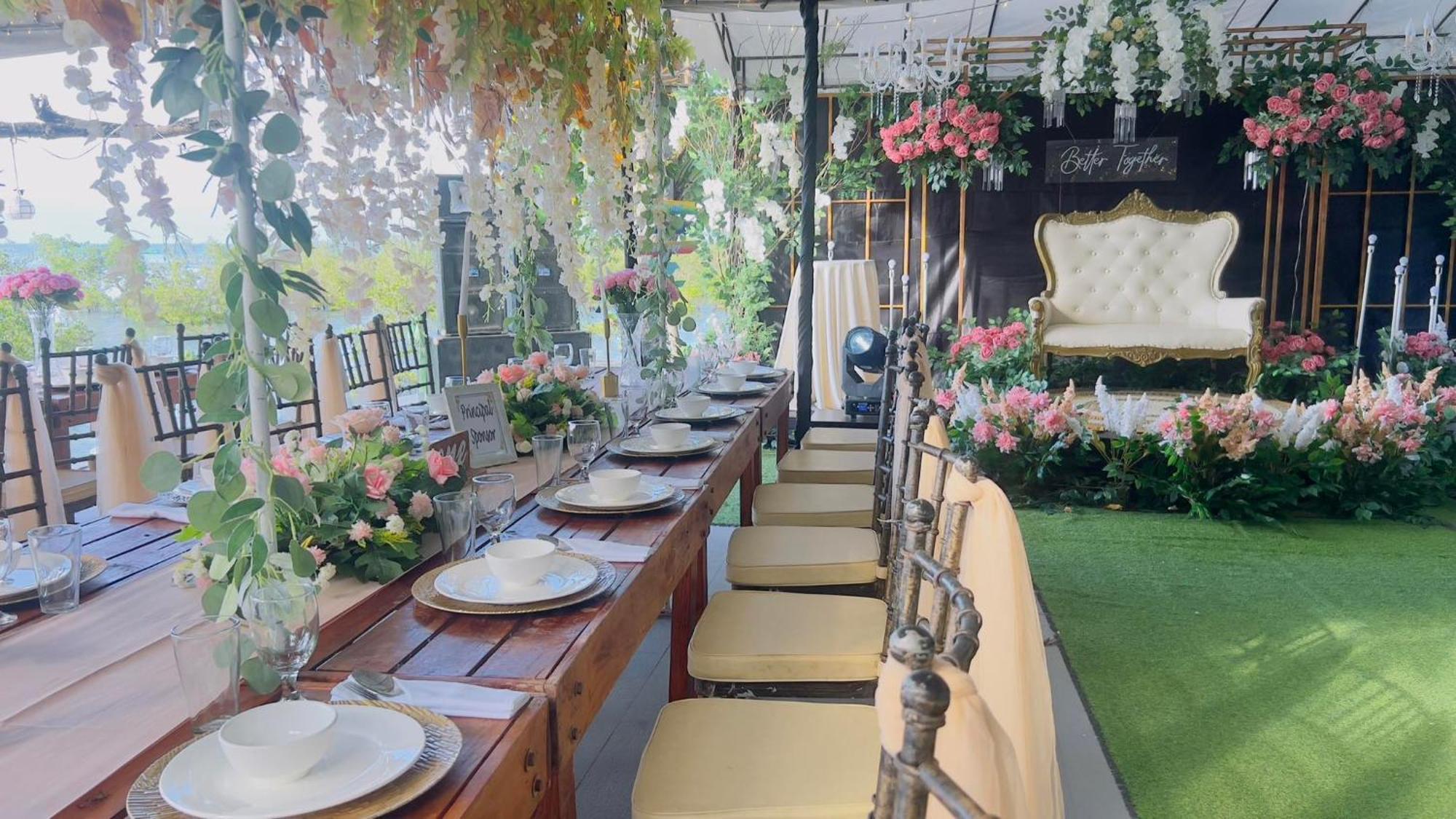 באלר Seasta Beach Resort מראה חיצוני תמונה