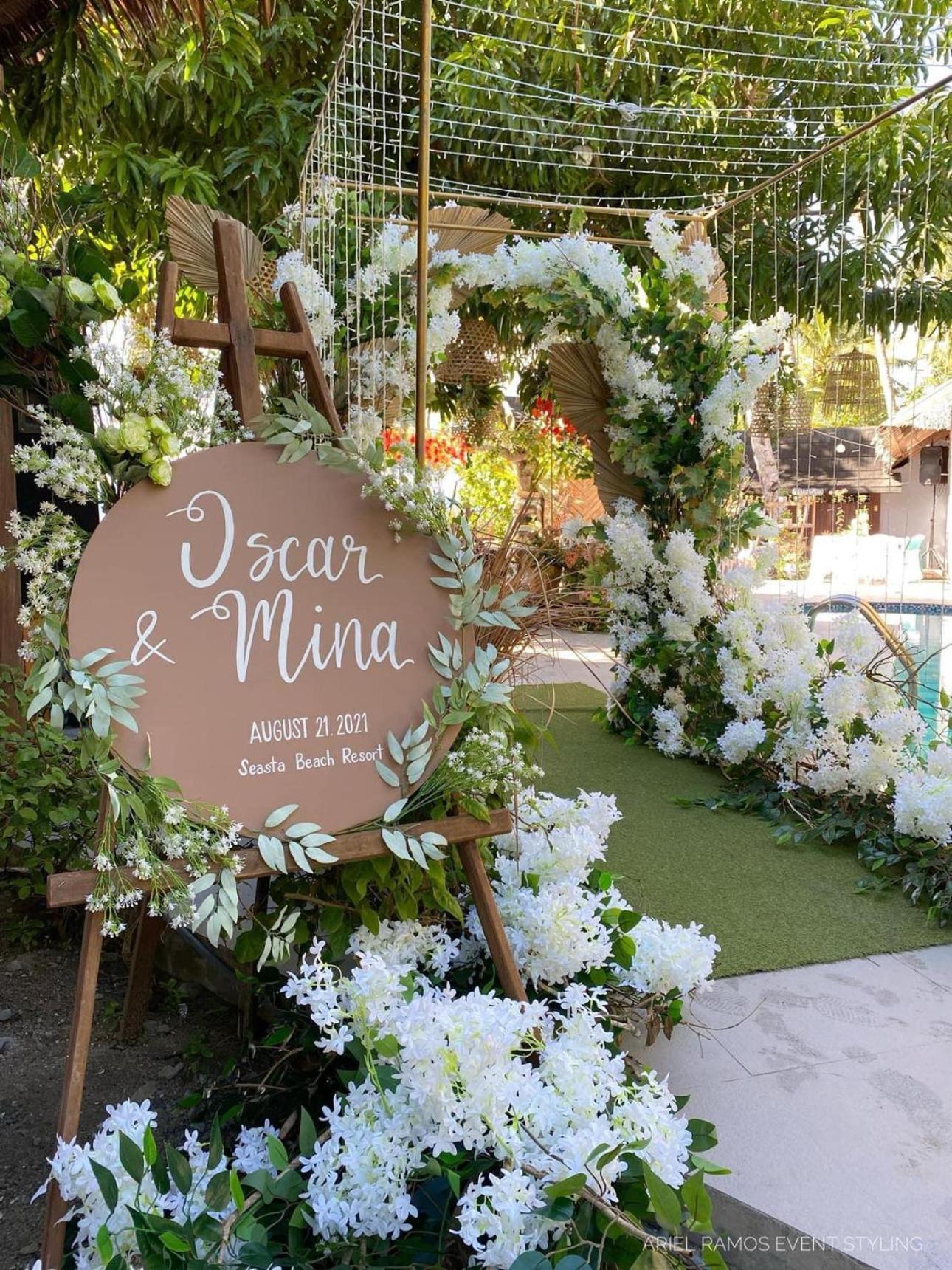 באלר Seasta Beach Resort מראה חיצוני תמונה