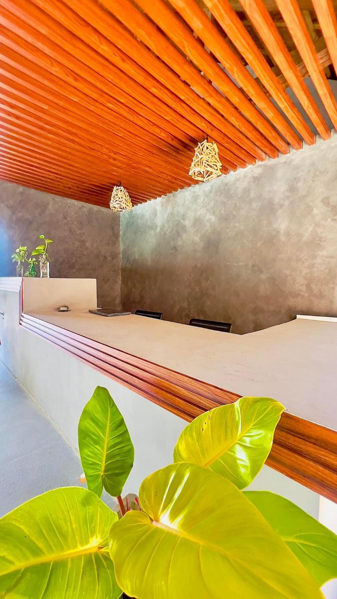 באלר Seasta Beach Resort מראה חיצוני תמונה