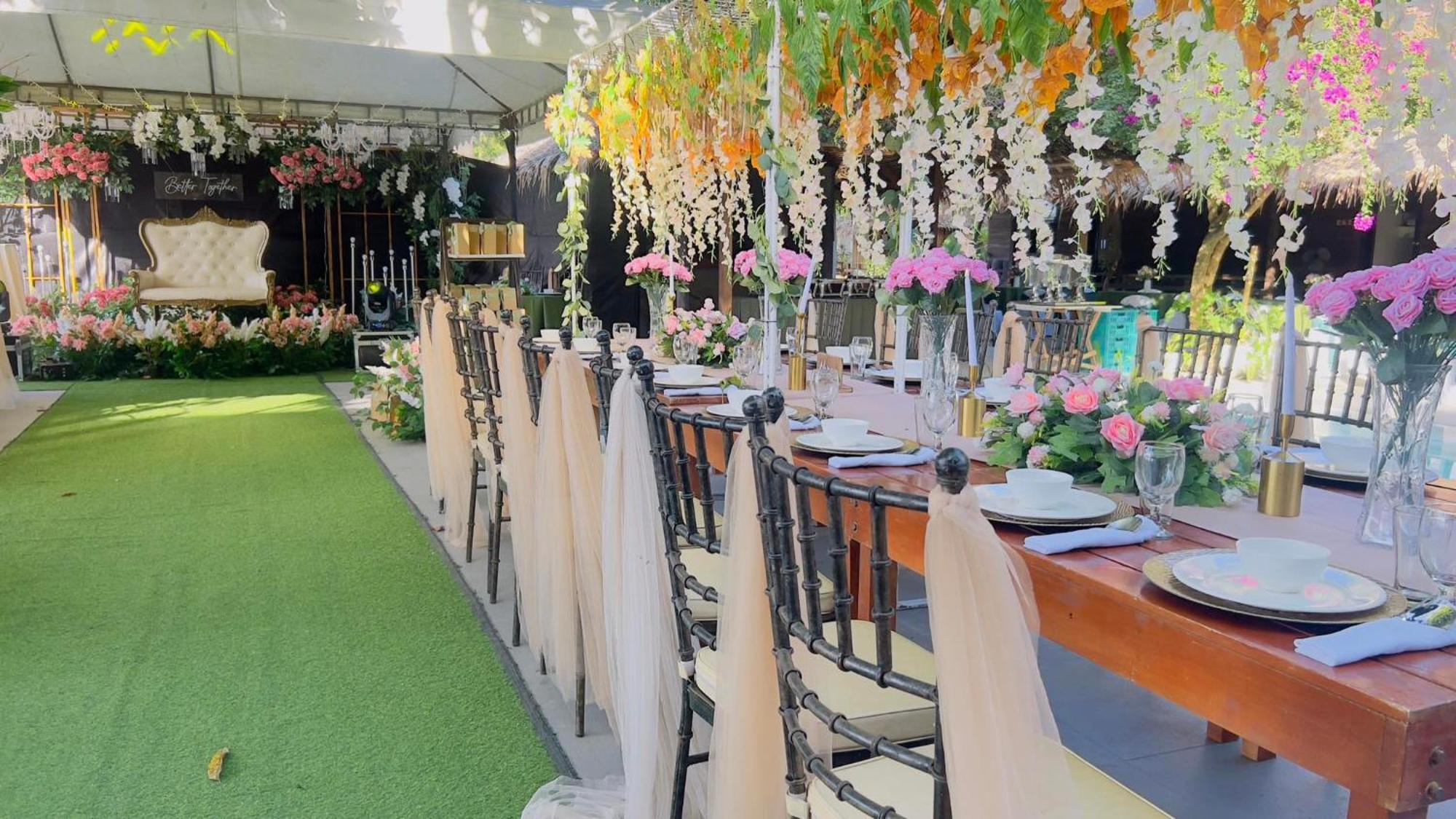 באלר Seasta Beach Resort מראה חיצוני תמונה